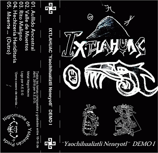 Yaochihualiztli Neneyotl